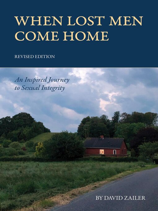 Title details for When Lost Men Come Home by David Zailer - Available